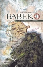 Babek 1 / Azerbaycan Kartalı