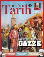 Derin Tarih Sayı: 141 Aralık 2023