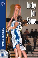 Lucky for Some +Audio (Nuance Readers Level–2)