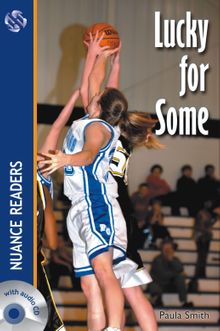 Lucky for Some +Audio (Nuance Readers Level–2)