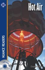 Hot Air +Audio (Nuance Readers Level  2)