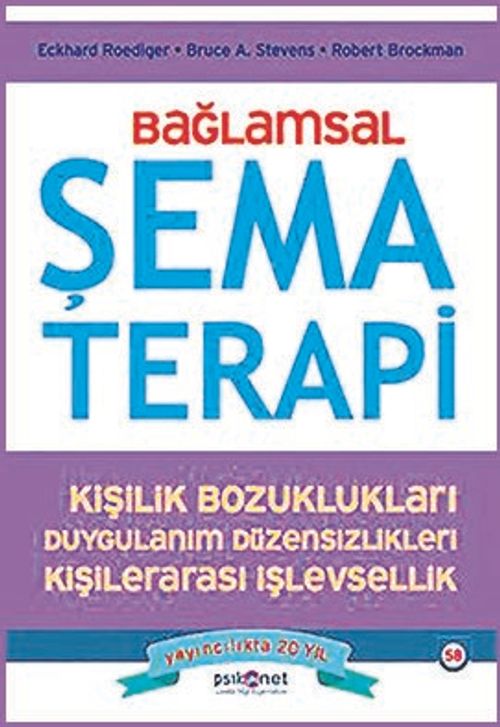 Bağlamsal Şema Terapi