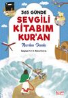 365 G&uuml;nde Sevgili Kitabım Kuran (Fleksi Cilt)