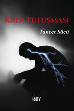 Kalp Tutuşması