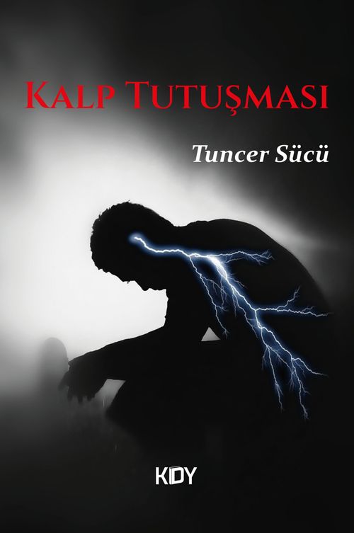 Kalp Tutuşması