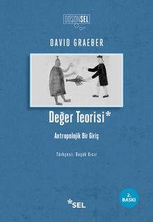 Değer Teorisi & Antropolojik Bir Giriş