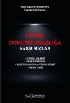 Cinsel Dokunulmazlığa Karşı Su&ccedil;lar