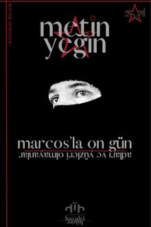 Marcos'la On Gün