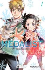 Medalist / Madalya Peşinde 1