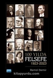 100 Yılda Felsefe (1923-2023)