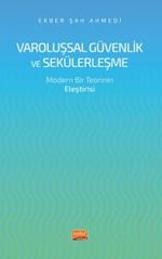 Varoluşsal Güvenlik ve Sekülerleşme & Modern Bir Teorinin Eleştirisi
