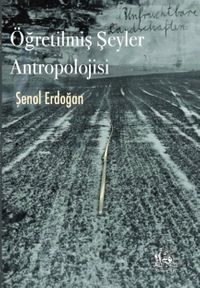 Öğretilmiş Şeyler Antropolojisi