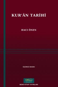 Kur'an Tarihi