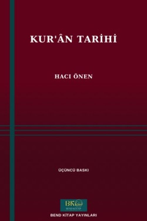 Kur'an Tarihi