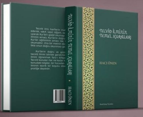 Tecvid İlminin Temel Kuralları
