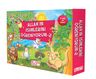 Allah'ın İsimlerini Öğreniyorum (10 Kitap) Set-2