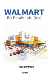 Walmart & Bir Perakende Devi