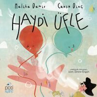 Haydi Üfle