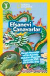 National Geographic Kids &ndash; Efsanevi Canavarlar