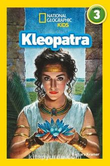 National Geographic Kids – Kleopatra