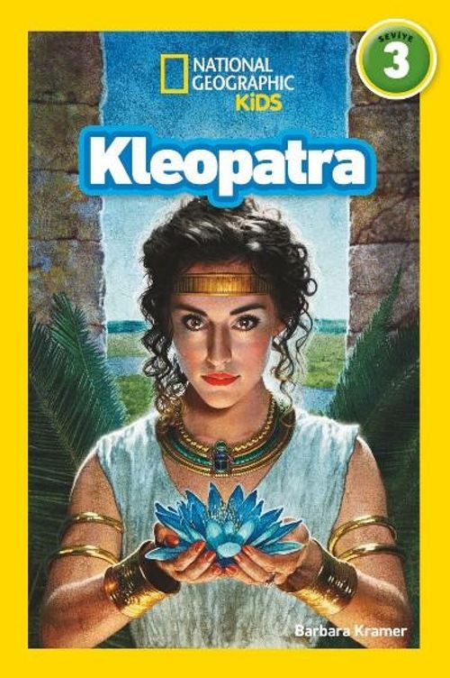 National Geographic Kids – Kleopatra