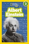 National Geographic Kids &ndash; Albert Einstein