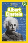 National Geographic Kids – Albert Einstein