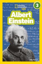 National Geographic Kids – Albert Einstein