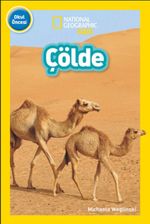 National Geographic Kids – Çölde