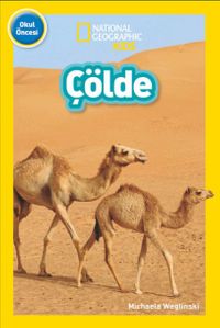 National Geographic Kids – Çölde