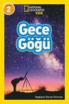 National Geographic Kids &ndash; Gece G&ouml;ğ&uuml;