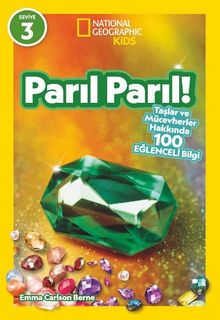 National Geographic Kids – Parıl Parıl !