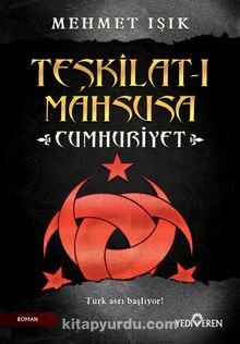 Teşkilat-I Mahsusa & Cumhuriyet