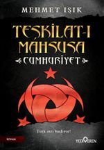 Teşkilat-I Mahsusa & Cumhuriyet