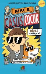 Casus Çocuk / Gizli Görev
