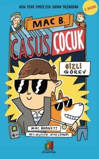 Casus Çocuk / Gizli Görev