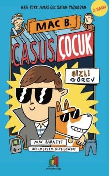 Casus Çocuk / Gizli Görev