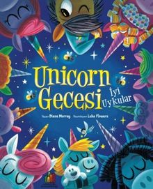 Unicorn Gecesi