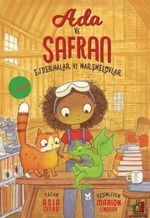 Ada ve Safran: Ejderhalar ve Marşmelovlar
