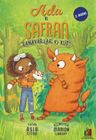 Ada ve Safran / Canavar ve Küf
