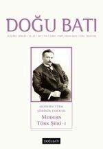 Doğu Batı Dergisi 104. Sayı Şubat-Mart-Nisan 2023