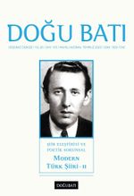 Doğu Batı Dergisi 105. Sayı Mayıs-Haziran-Temmuz 2023