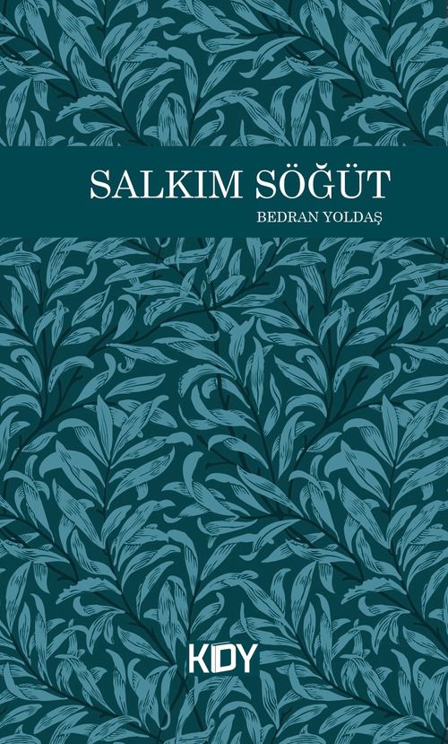 Salkım Söğüt