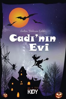 Cadının Evi 