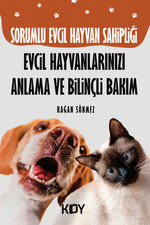 Sorumlu Evcil Hayvan Sahipliği 