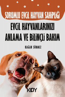 Sorumlu Evcil Hayvan Sahipliği 