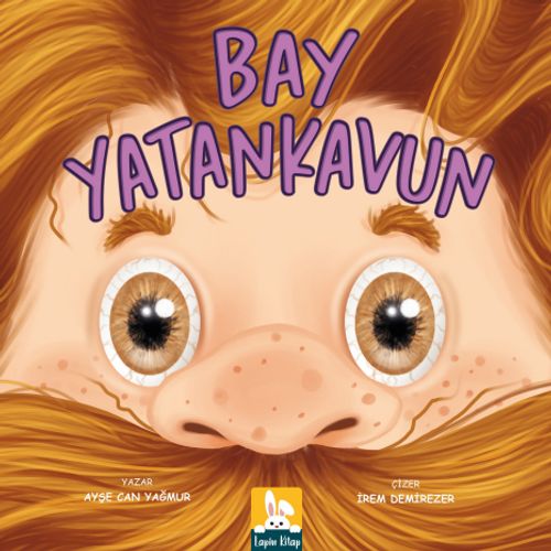 Bay Yatan Kavun