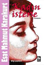 Kadın İsterse