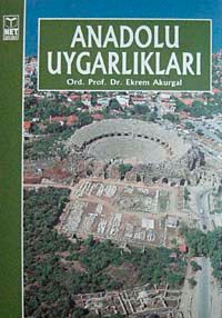 Anadolu Uygarlıkları
