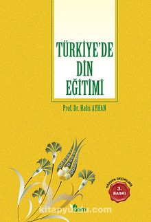 Türkiye'de Din Eğitimi - Prof. Dr. Halis Ayhan